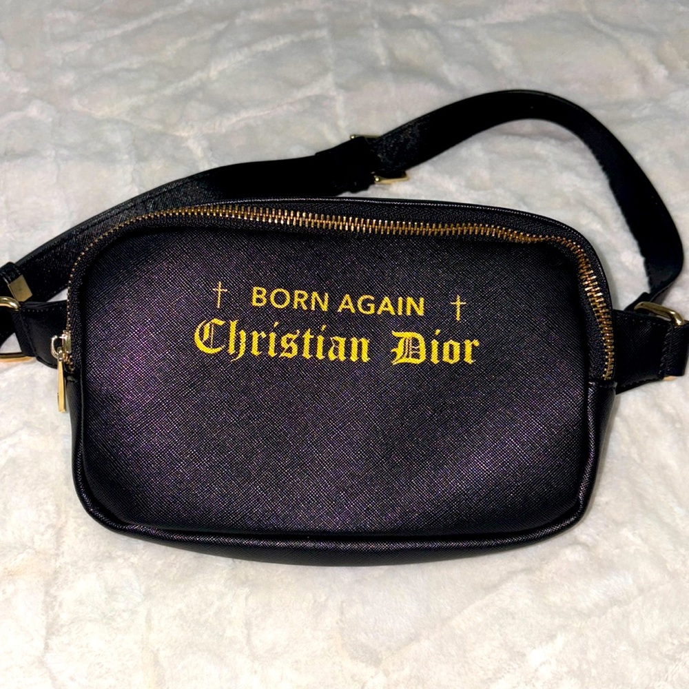 Crossbody Bag